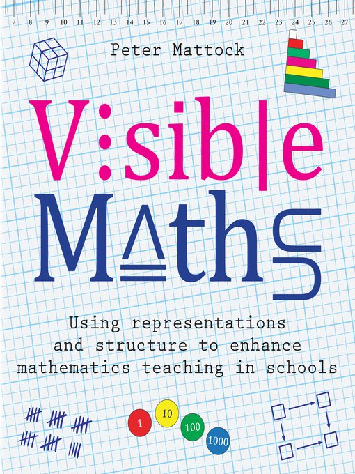 Title details for Visible Maths by Peter Mattock - Available